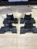 Thule Kit 186015 Dachträger-Montagekit - neuwertig