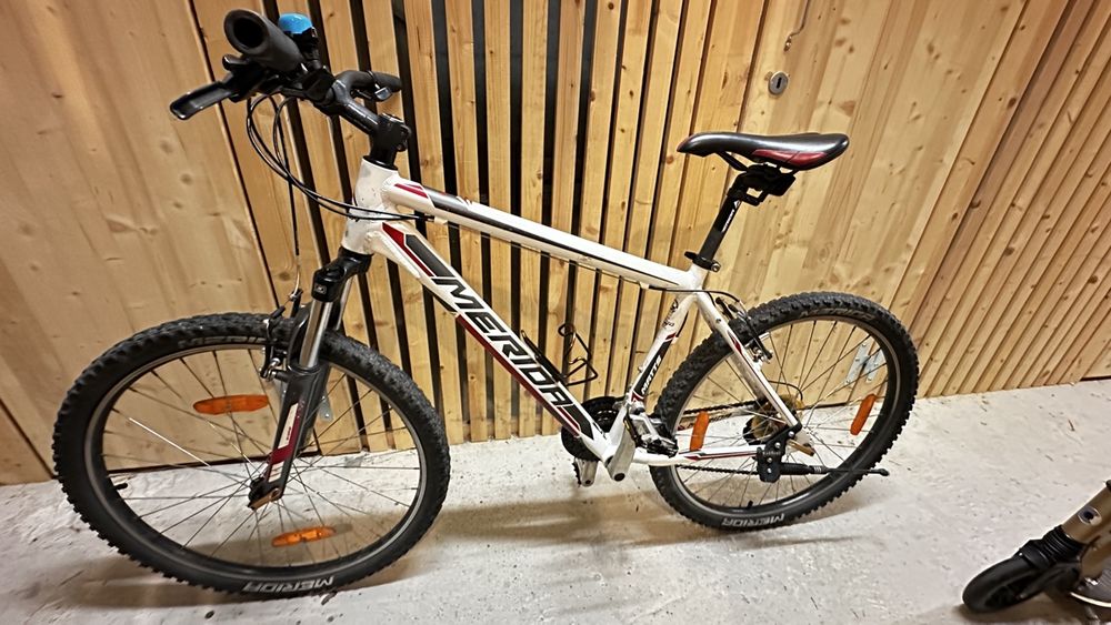 VTT Merida Matts 40 | Kaufen auf Ricardo