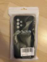 Schutzhülle Samsung A33 5G Schwarz Neu