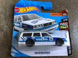 Volvo 850 hot wheels estate