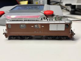 HAG 180 Re 4/4 BLS