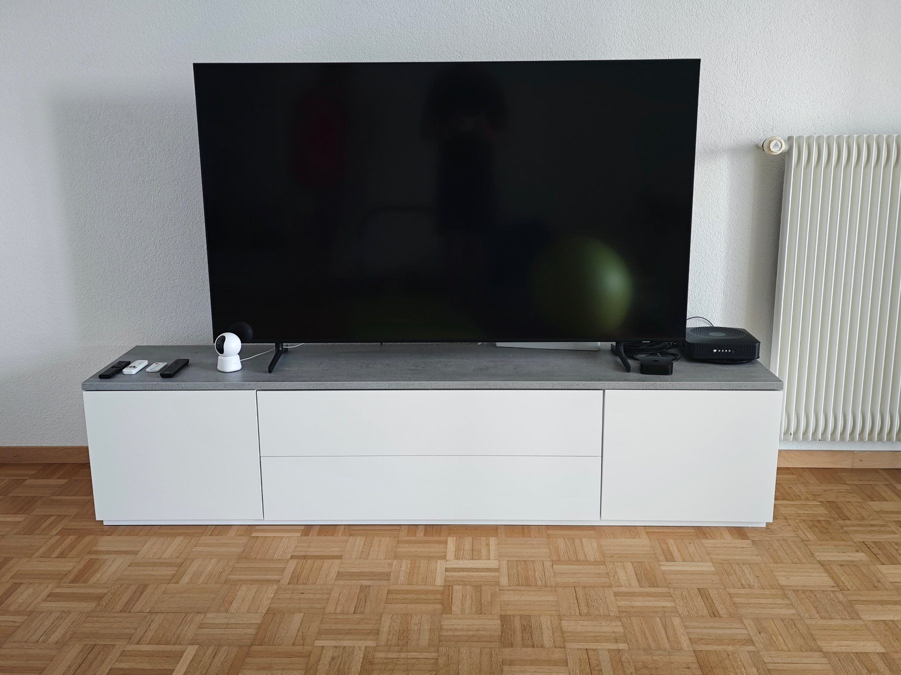 TV Möbel: Meuble TV Privilegio – Gebraucht aus YVERDON-LES-BAINS von CYBERSALE 3