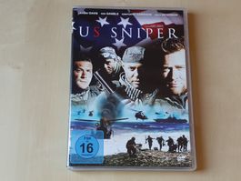 US Sniper