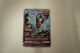 Seltene Pokémon Karte: Necrozma GX Ultra Beast 180HP, TOP...
