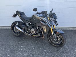 Suzuki GSX-S1000 Evo