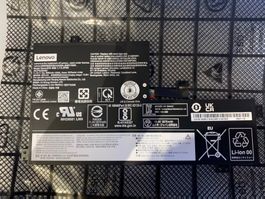 Notebook Akku Lenovo L173PB0 für Chromebook 100e 300e 500e