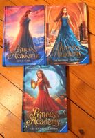 Princess Academy ganze Trilogie, guter Zustand, Jugendbücher