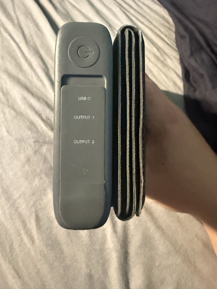 Caricabatterie: Powerbank – Usato da Heimberg venduto da sam_t2p8 3