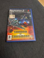 Shadow of Ganymede Sony playstation 2