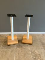 Atacama Cyclone 6 Speaker Stands