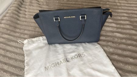 Elegante Michael Kors Handtasche - Zeitloser Klassiker
