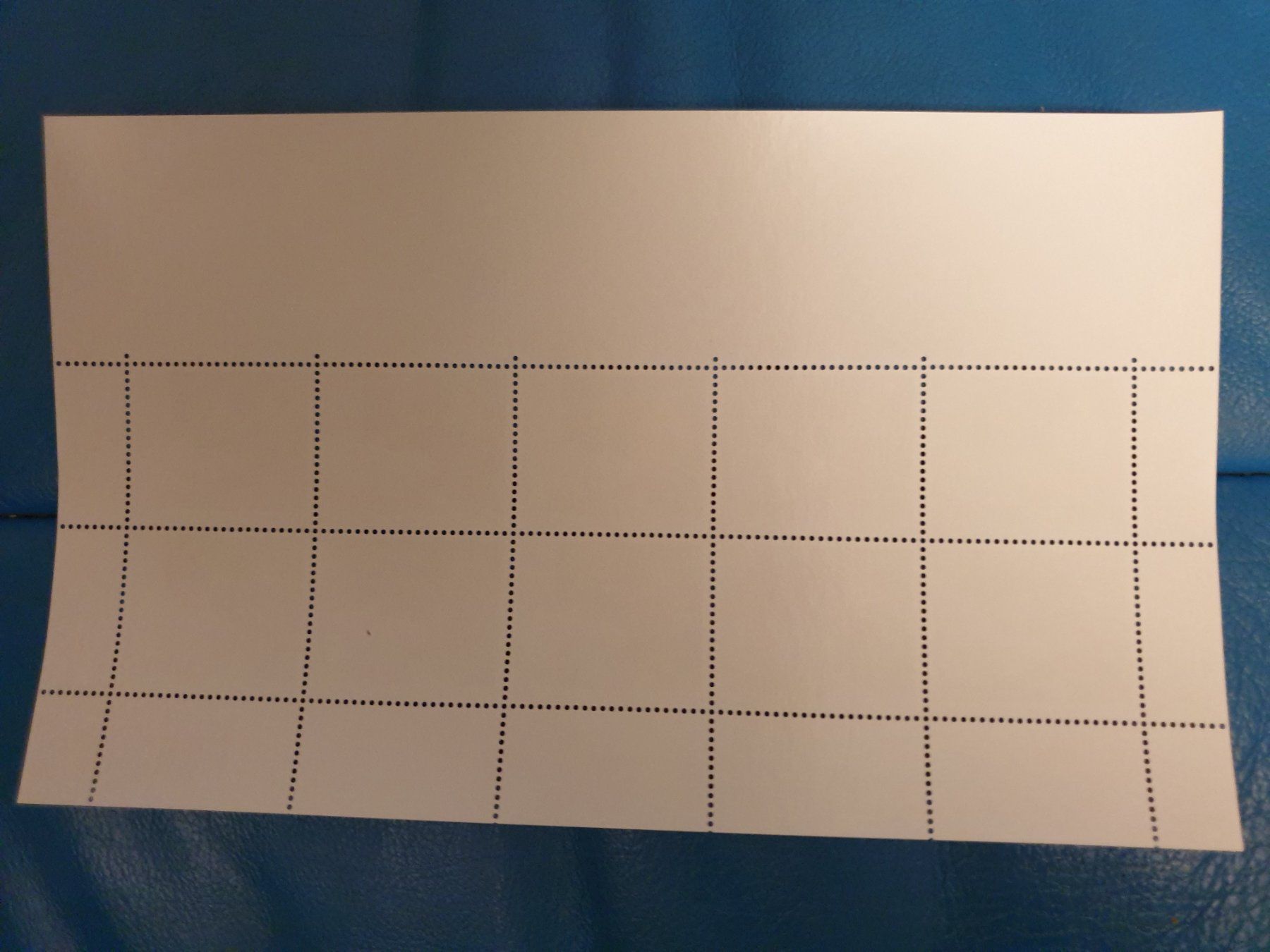 Tutti i francobolli: Roger Federer Briefmarkenbogen postfrisch top – Nuovo (secondo la descrizione) da Frauenfeld venduto da Kasico 1