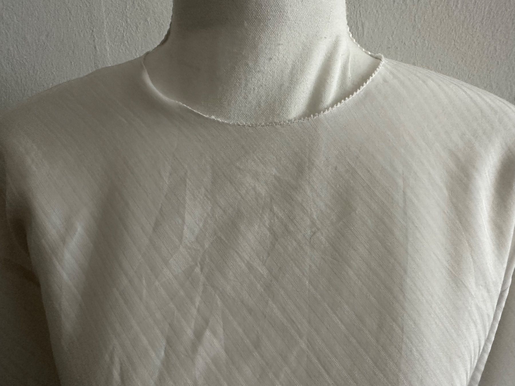 H&M Camicette: H&M Conscious Exclusive Bluse Baumwolle/Seide – Usato da Bern venduto da schnupka 3