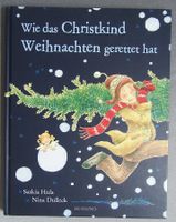 Wie das Christkind Weihnachten gerettet hat