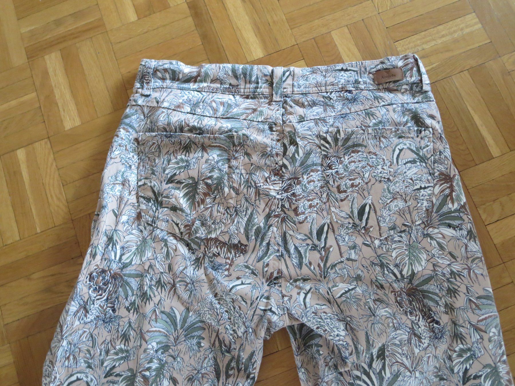 Angels Jeans: Damen Angels -Jeans /Gr. 38 – Usato da Wallisellen venduto da Arvenstube 4