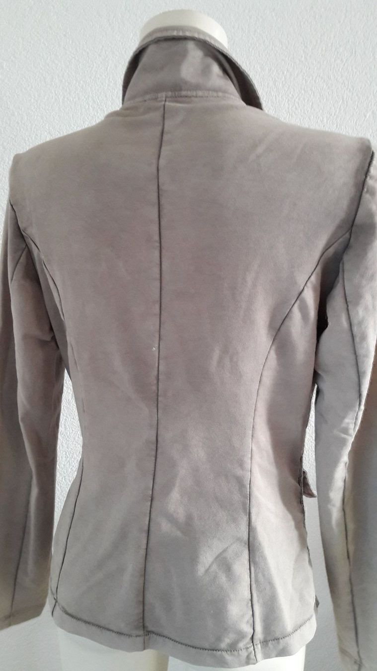 Jacken: FUNKY STAFF Blazer – Gebraucht aus langenthal von rundholz7 4