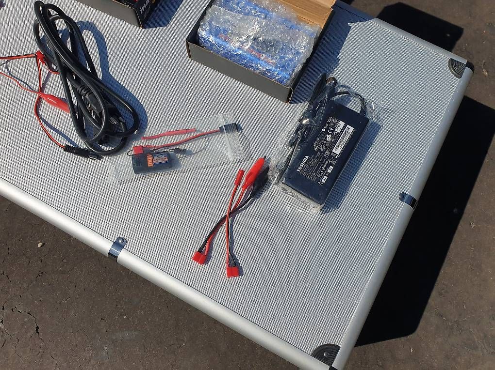 Kit di modellismo & Modellini statici: à vendre un hélicoptère Sikorsky X2 – Usato da chénens venduto da mathieu016 3