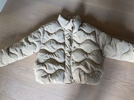 Winterjacke Grösse 148