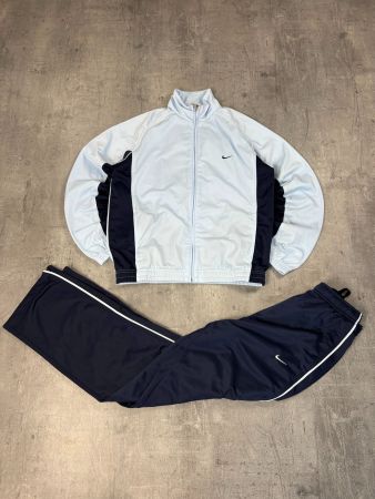 Vintage Nike Trainingsanzug (M)
