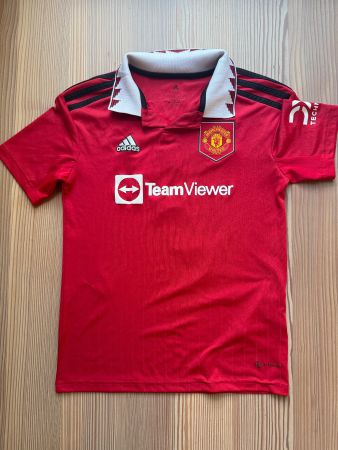 Fussball Trikot Ronaldo