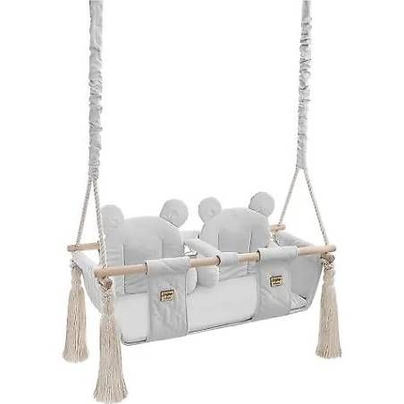 Altre altalene da giardino: Kinderschaukel / Zwillingsschauckel – Usato da Birrhard venduto da Raya1123