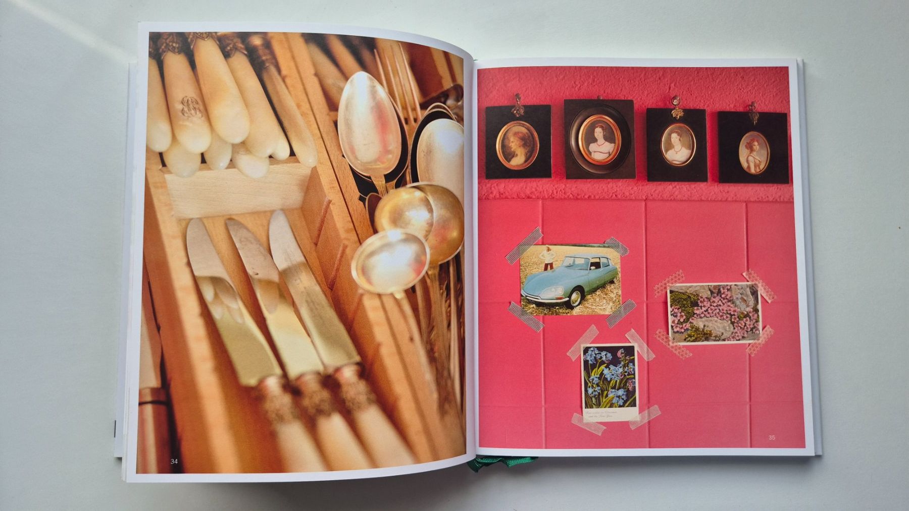 Bücher: tibits at home  🍽️   Kochbuch – Gebraucht aus Niederweningen von Obson 2