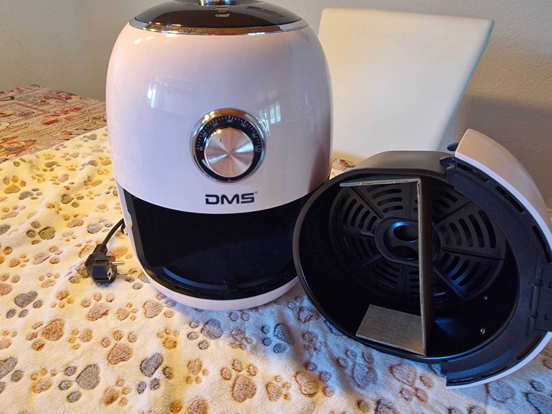 Elettrodomestici da cucina: Airfryer – Nuovo (secondo la descrizione) da Uerkheim venduto da Lissy176 1