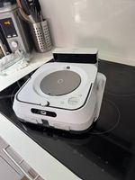 Braava Jet M6
