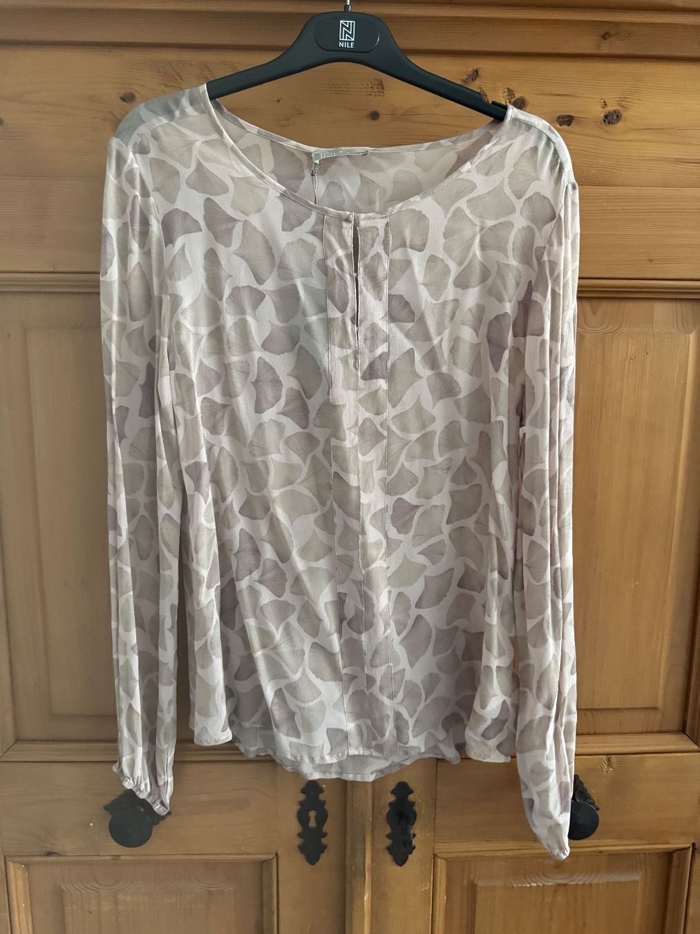 Nile Camicette: Bluse, Nile //NEU// S – Nuovo (secondo la descrizione) da Stettfurt venduto da outlet72