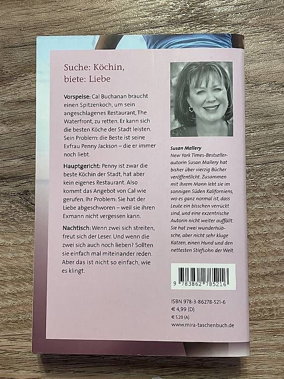 Livres: Susan Mallery - 3 Romane aus Buchanan-Saga – D'occasion à Bazenheid par josiba_6 1