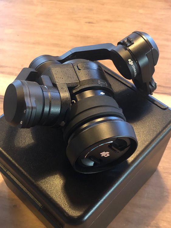 dji-zenmuse-x5-et-mft-15mm-lens-gebraucht-in-gisikon-f-r-chf-413