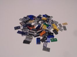 LEGO - 100 - DIVERSE - GITTERLI