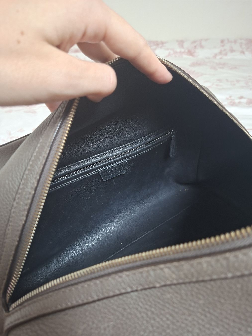 The Row Taschen für Damen: The Row - Bowling bag – Gebraucht aus Lausanne von Super-cerise 3
