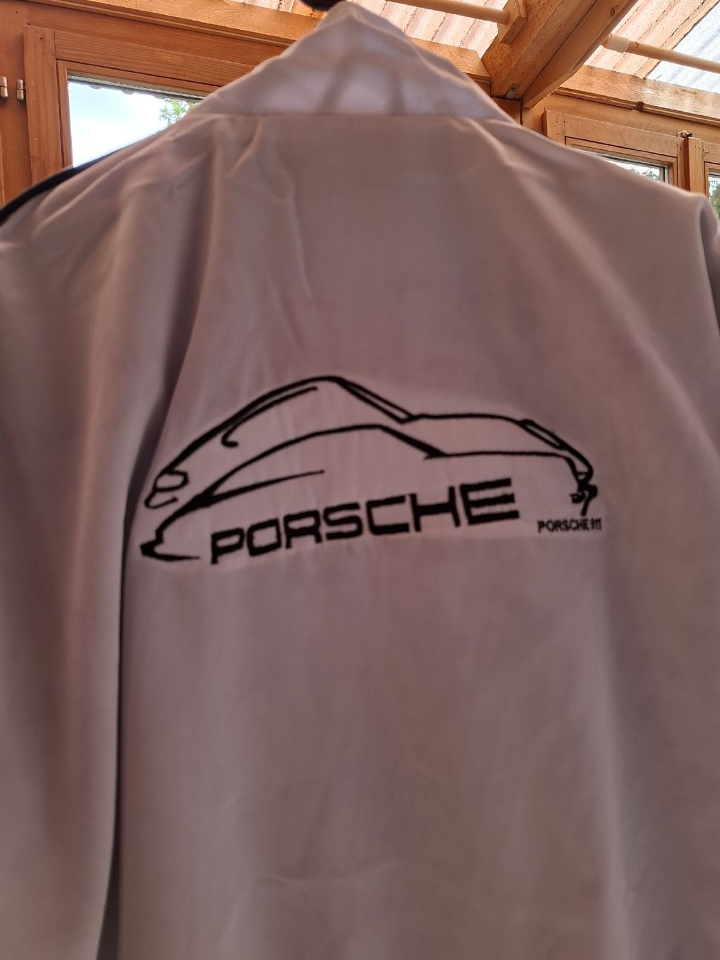 Giacche: Porsche 911 Jacke – Nuovo e nell'imballaggio originale da Münsingen venduto da wd65 2