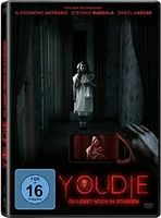 You Die - Du lebst noch 24 Stunden ( Originalverpack )