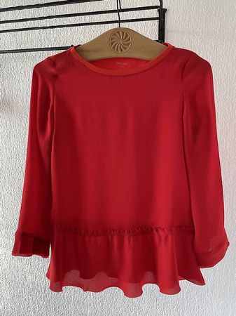 Shirt von Marc Cain