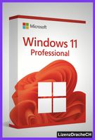 Licence Windows 11 Pro Français - Activation immédiate