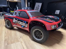HPI Baja 5B SC 1/5 Benziner 26ccm