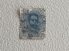 Italia Briefmarke 🇮🇹