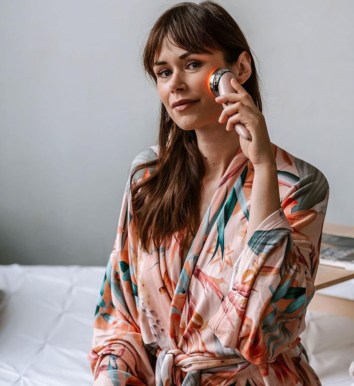 Cura del viso: B-Glossy Blush Mesotherapy Facelist Anti Aging – Nuovo e nell'imballaggio originale da Dietlikon venduto da Salesmax 5