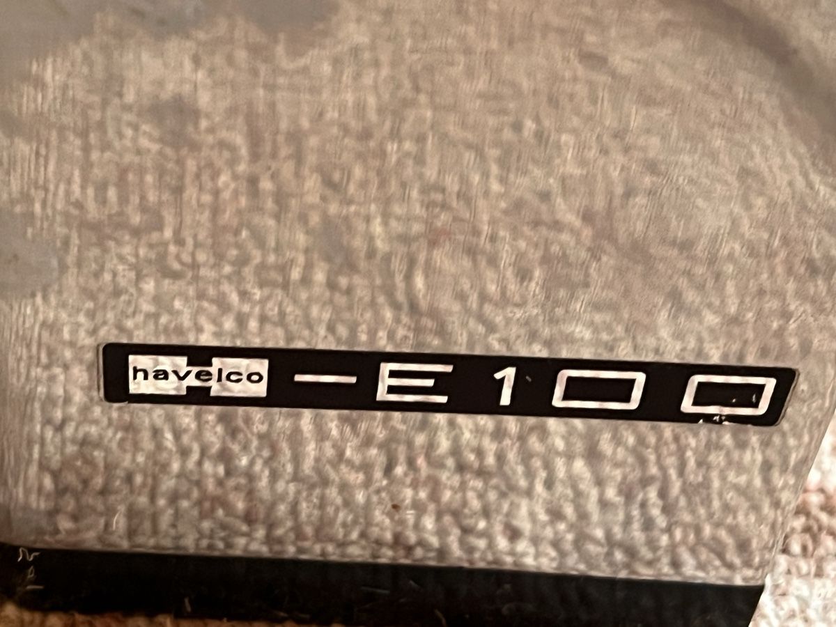 Elettrodomestici da cucina: Havelco E100 Allesschneider (5) – Usato da Glattfelden venduto da maa_qcj8 5