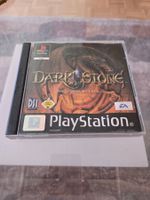 Dark Stone PS1