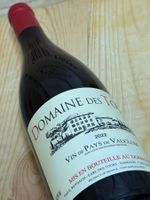 1 Fl. Domaine des Tours (rouge) 2022 (Reynaud/Rayas)