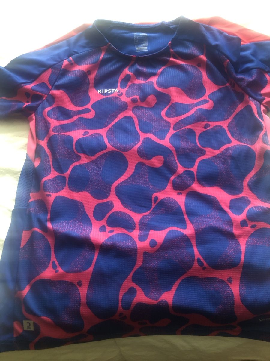 Camicie, T-shirt & Polo: Kinder Bekleidung – Usato da Uster venduto da mar_pqx5 2
