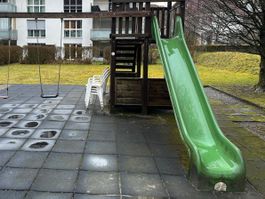 Rutschbahn