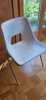 Vintage Stuhl "Niels Gammelgaard" Denmark