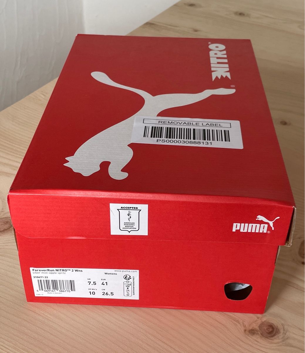 Chaussures femmes: Rennschuhe – Neuf avec emballage d'origine à S-chanf par ste_qy7r 4