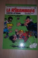 LA RIBAMBELLE       °°°° CONTRE-ATTAQUE   °°°°