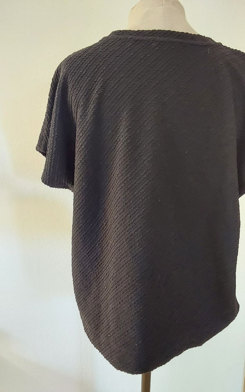 Opus Pulls & Sweat-shirts: Oberteil schwarz opus 42 Polyester – Neuf (Voir description) à Köniz par scopello12 2