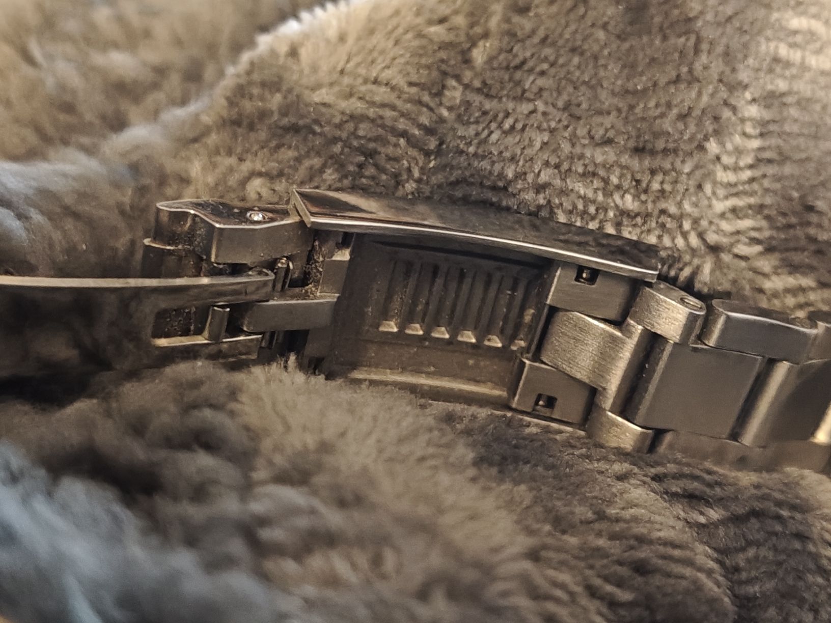Orologi: Osprey Yachting (Einzelstück) – Usato da Zetzwil venduto da bugkeeper 9